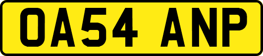 OA54ANP