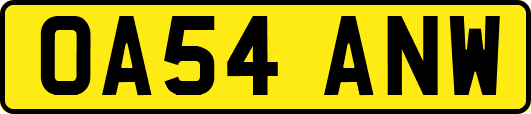 OA54ANW