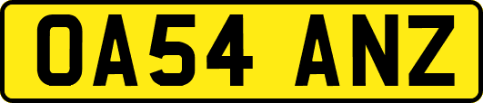 OA54ANZ