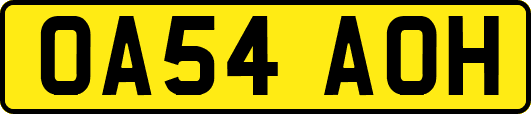 OA54AOH