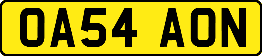 OA54AON
