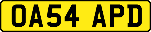 OA54APD