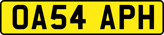 OA54APH