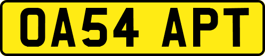 OA54APT