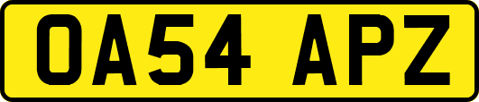 OA54APZ