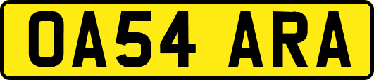 OA54ARA