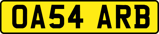 OA54ARB