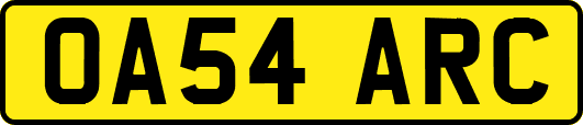 OA54ARC