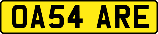 OA54ARE