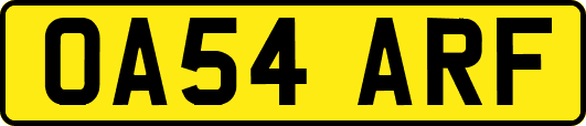 OA54ARF