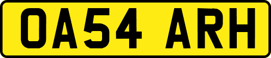 OA54ARH