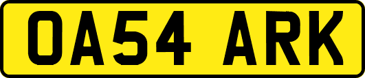 OA54ARK