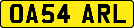 OA54ARL