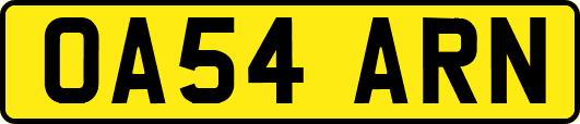 OA54ARN