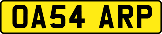 OA54ARP