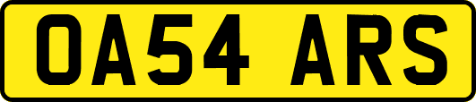 OA54ARS