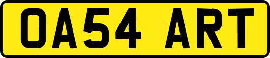 OA54ART