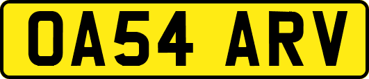 OA54ARV