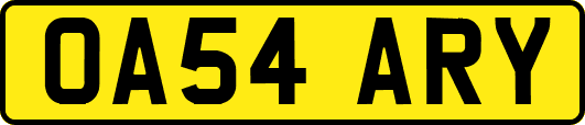 OA54ARY