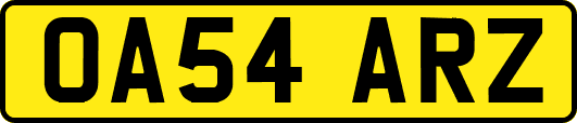 OA54ARZ