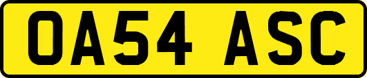 OA54ASC