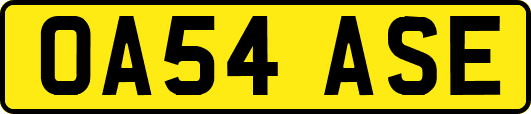 OA54ASE
