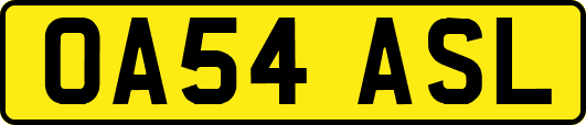 OA54ASL