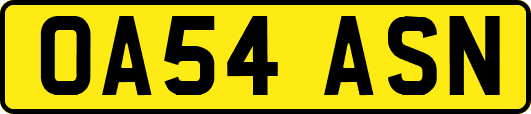 OA54ASN