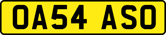 OA54ASO