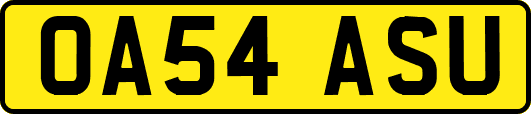 OA54ASU