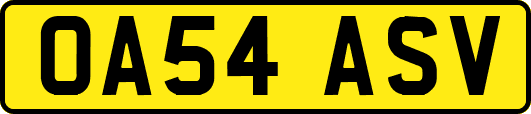 OA54ASV