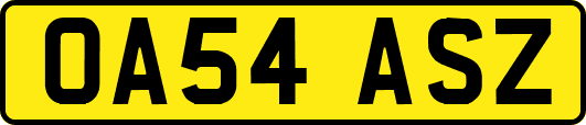 OA54ASZ