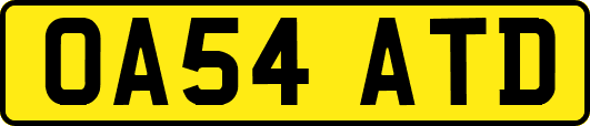 OA54ATD