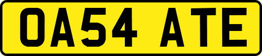 OA54ATE