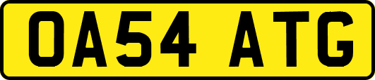 OA54ATG