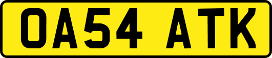 OA54ATK