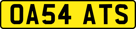 OA54ATS