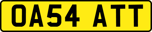 OA54ATT