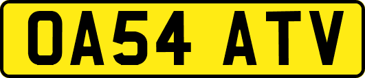 OA54ATV