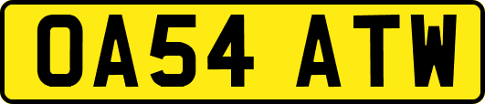 OA54ATW