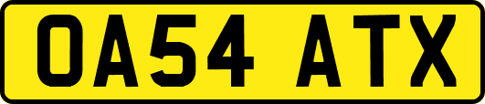 OA54ATX