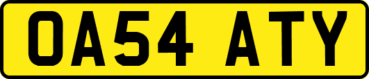 OA54ATY