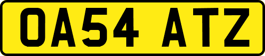 OA54ATZ