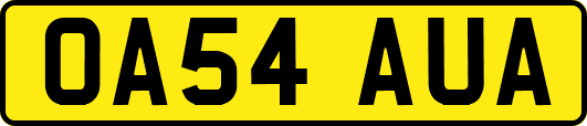 OA54AUA