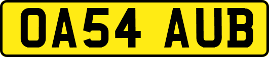 OA54AUB