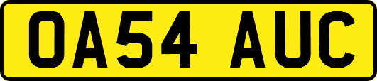 OA54AUC