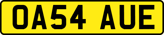 OA54AUE