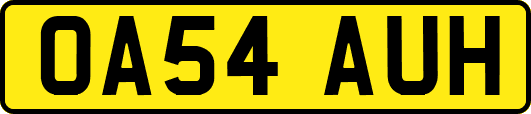 OA54AUH