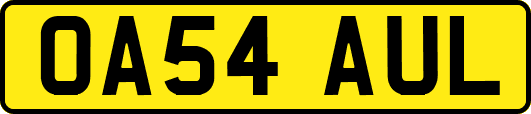 OA54AUL
