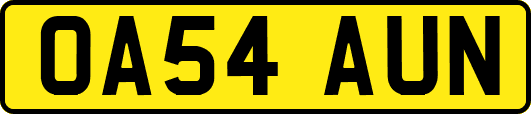 OA54AUN